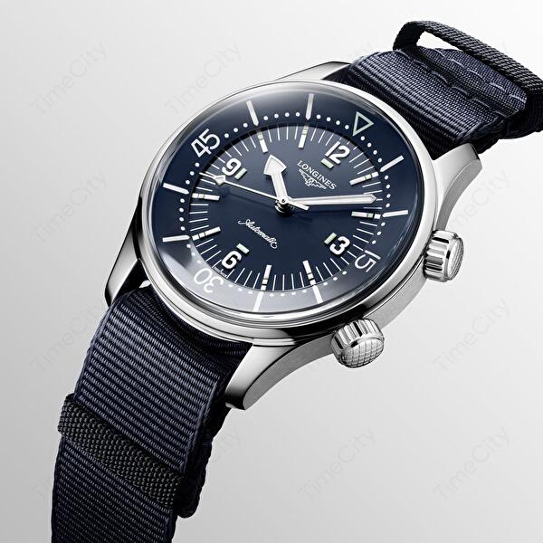 Longines L3.764.4.90.2 (l37644902) - Legend Diver 39 mm