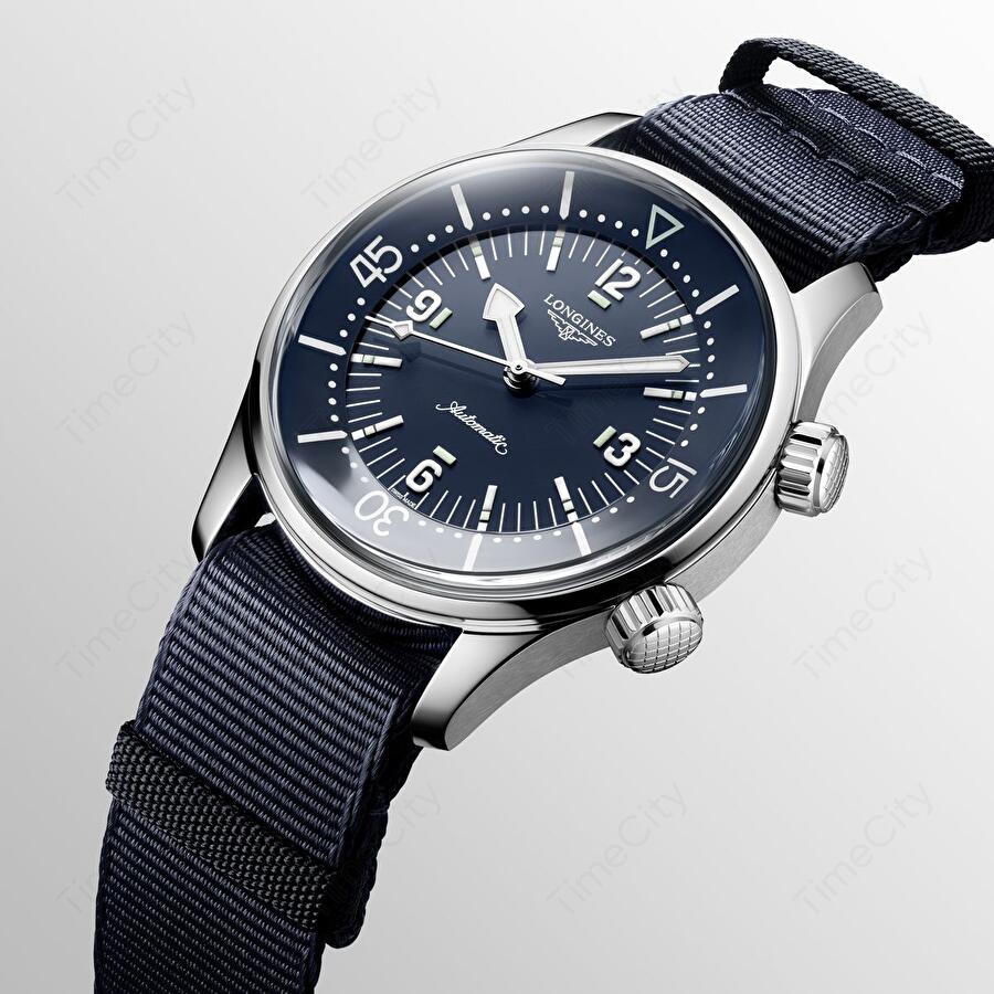 Longines L3.764.4.90.2 (l37644902) - Legend Diver 39 mm