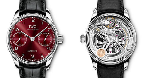  IWC Portugieser Automatic 42 mm