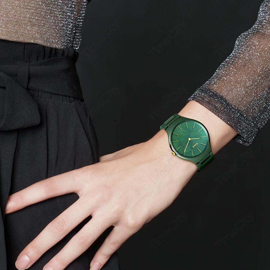 Rado R27006912 (r27006912) - True Round Thinline 39 mm