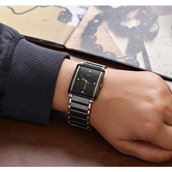 Rado R20207712 (r20207712) - Integral Diamonds 31 mm