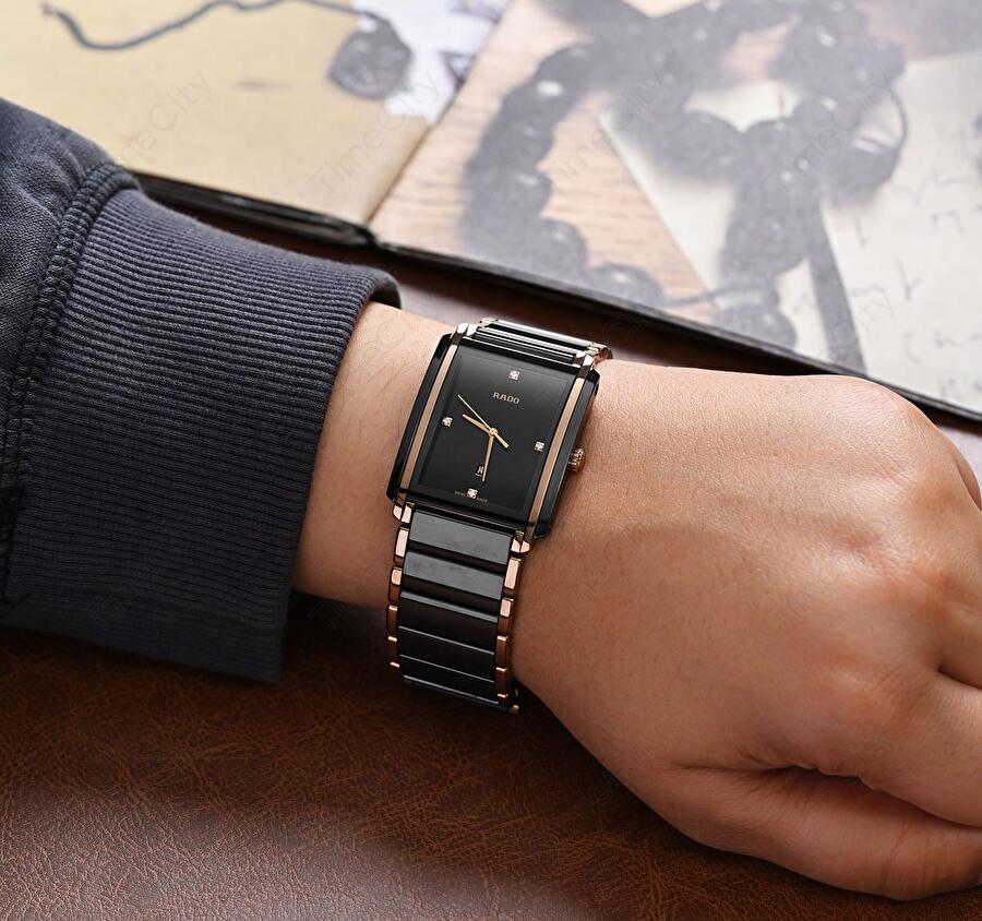 Rado R20207712 (r20207712) - Integral Diamonds 31 mm