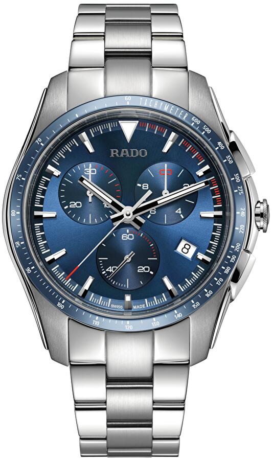 Rado R32259203 (r32259203) - Hyperchrome Chronograph 44.9 mm