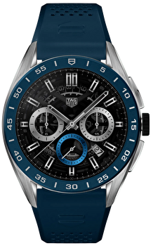 TAG Heuer SBR8A11.BT6260 (sbr8a11bt6260) - Connected Calibre E4 - 45 mm