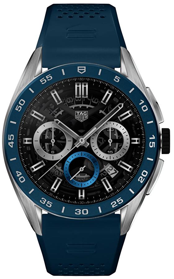 TAG Heuer SBR8A11.BT6260 (sbr8a11bt6260) - Connected Calibre E4 - 45 mm