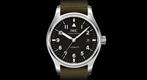 PILOT'S WATCH MARK XVIII EDITION «TRIBUTE TO MARK XI»