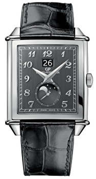 Girard-Perregaux 25882-11-221-BB6B (2588211221bb6b) - Vintage 1945 XXL Large Date And Moon-Phases
