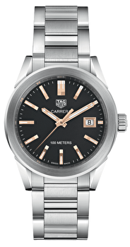 TAG Heuer WBG1311.BA0758 (wbg1311ba0758) - Carrera Lady 2017
