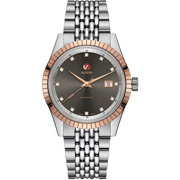 Rado R33100703 (r33100703) - Hyperchrome Classic Automatic Diamonds 42 mm