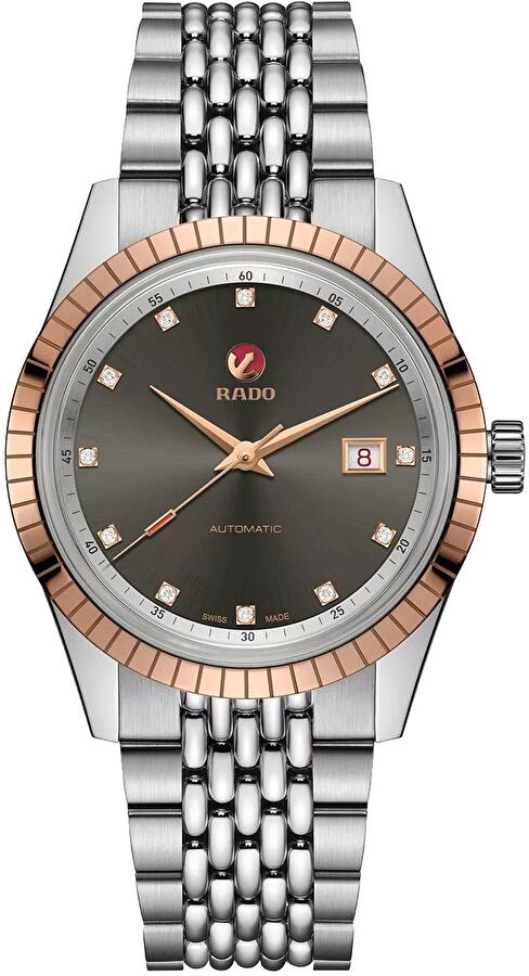 Rado R33100703 (r33100703) - Hyperchrome Classic Automatic Diamonds 42 mm