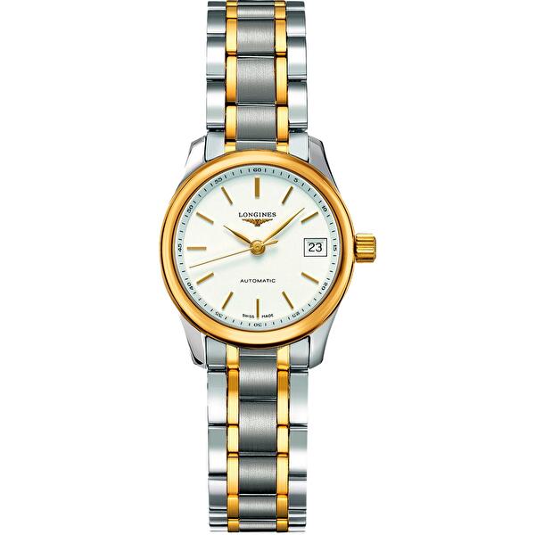 Longines L2.128.5.12.7 (l21285127) - The Longines Master Collection 25.5 mm