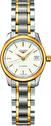 Женские, классические, автоматический наручные часы Longines The Longines Master Collection 25.5 mm