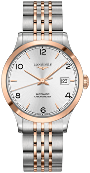 Longines L2.820.5.76.7 (l28205767) - Record 38.5 mm