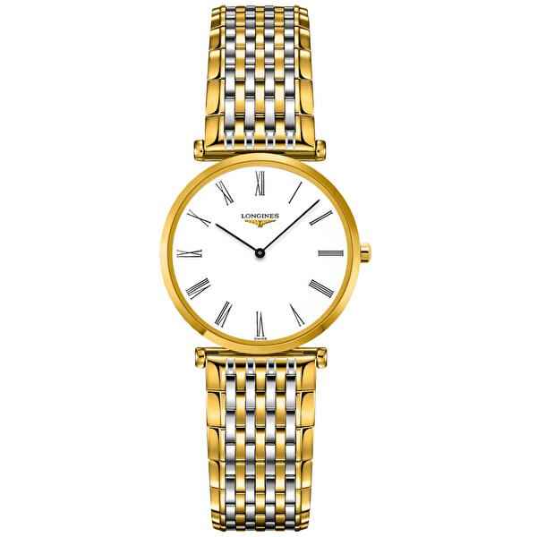 Longines L4.512.2.11.7 (l45122117) - La Grande Classique de Longines 29 mm