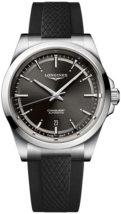 Longines L3.830.4.52.9 (l38304529) - Conquest 41 mm