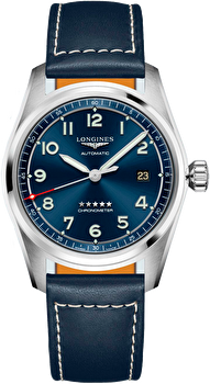 Longines L3.810.4.93.0 (l38104930) - Spirit 40 mm