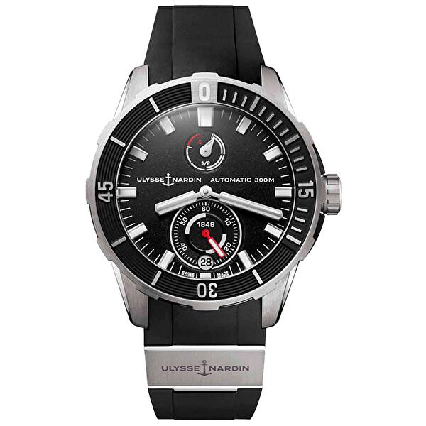 Ulysse Nardin 1183-170-2A/3A (11831702a3a) - Diver Chronometer 44 mm