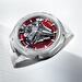 Ulysse Nardin 2513-500LE-6AE-RED/3A (2513500le6aered3a) - Freak S Enamel 45 mm