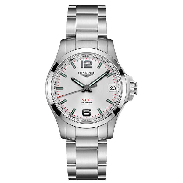 Longines L3.316.4.76.6 (l33164766) - Conquest V H P 36 mm