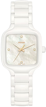 Rado R27072902 (r27072902) - True Square 29.2 mm