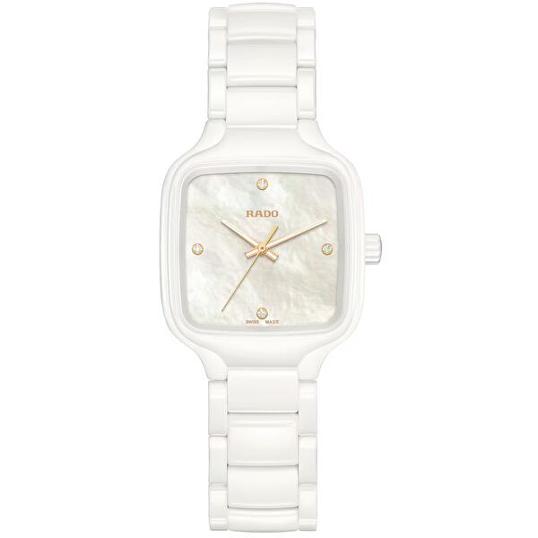 Rado R27072902 (r27072902) - True Square 29.2 mm Rado R27072902 (r27072902) - True Square 29.2 mm