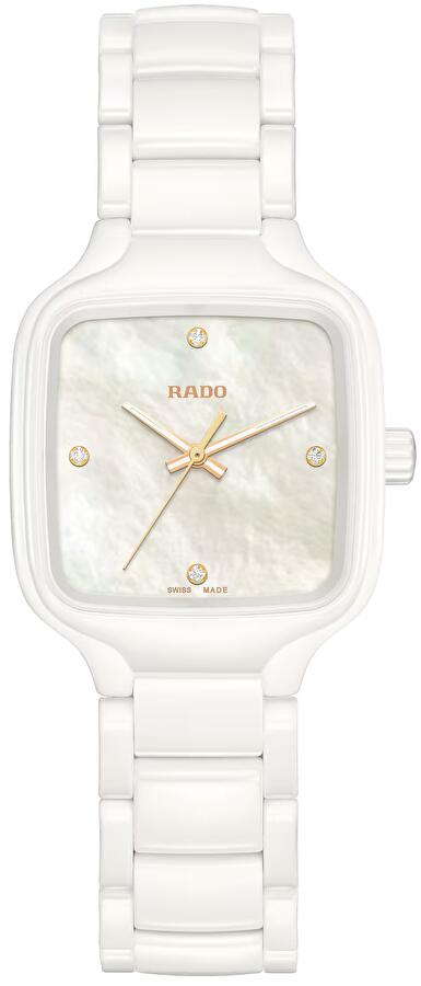 Rado R27072902 (r27072902) - True Square 29.2 mm Rado R27072902 (r27072902) - True Square 29.2 mm