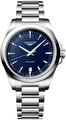 Мужские, спортивные, кварц наручные часы Longines Conquest