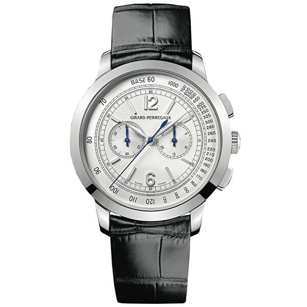 Мужские 49539-53-151-BK6A (4953953151bk6a) - 1966 Column-Wheel Chronograph 40mm