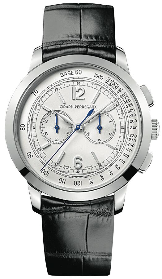 Мужские 49539-53-151-BK6A (4953953151bk6a) - 1966 Column-Wheel Chronograph 40mm
