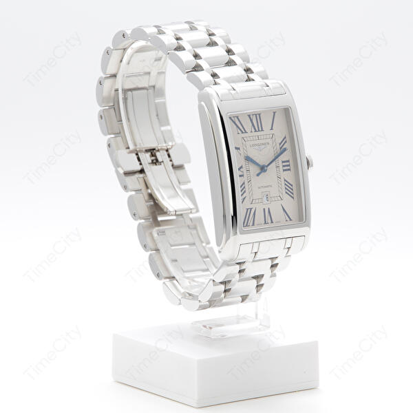 Longines L5.767.4.71.6 (l57674716) - Dolce Vita 28.20 X 47.00 mm