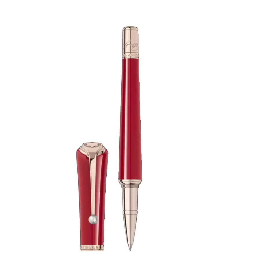 Montblanc MB132117 (mb132117) - Marilyn Monroe Special Edition Montblanc MB132117 (mb132117) - Marilyn Monroe Special Edition