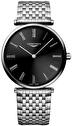 Женские, классические, кварц наручные часы Longines La Grande Classique de Longines 38 mm