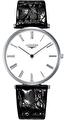 Женские, классические, кварц наручные часы Longines La Grande Classique de Longines 37 mm