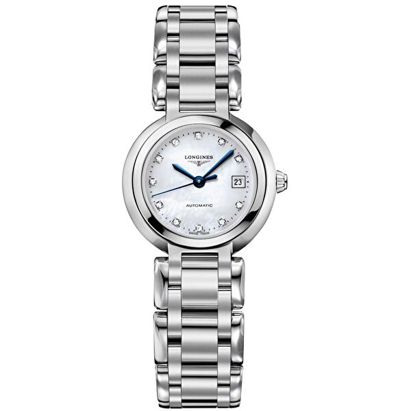 Longines L8.111.4.87.6 (l81114876) - Prima Luna 26.5 mm