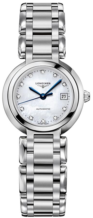 Longines L8.111.4.87.6 (l81114876) - Prima Luna 26.5 mm