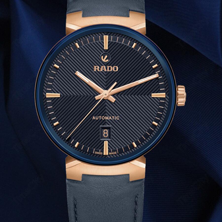 Rado R48905205 (r48905205) - Florence Automatic 39 mm Rado R48905205 (r48905205) - Florence Automatic 39 mm