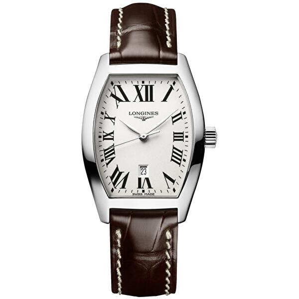 Longines L2.155.4.71.5 (l21554715) - Evidenza 26 X 30.6 mm