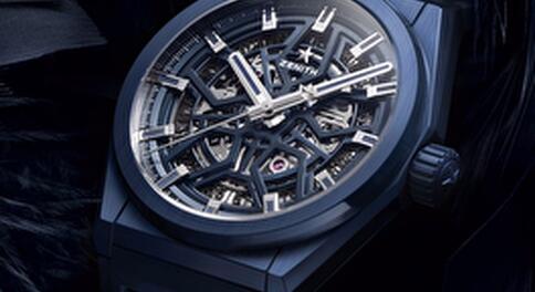 DEFY Classic White & Blue Ceramic