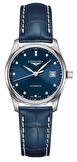 Ladies, classic, automatic wrist watch Longines The Longines Master Collection 29 mm