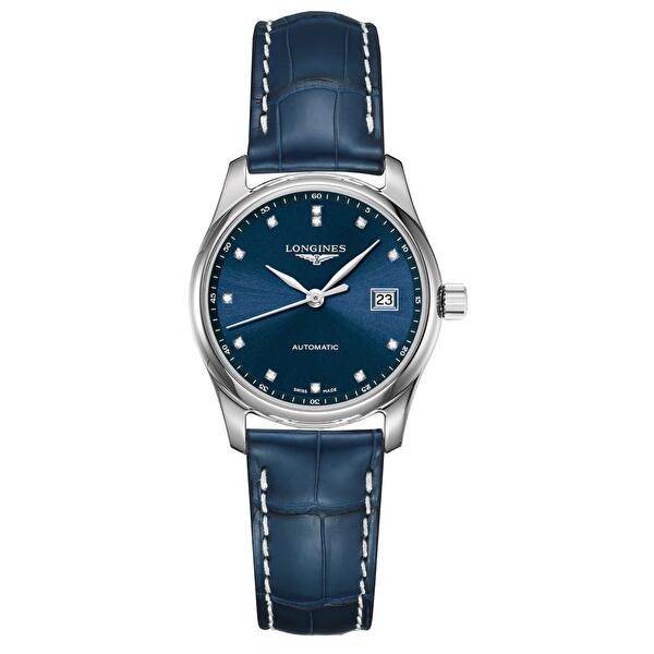 Longines L2.257.4.97.0 (l22574970) - The Longines Master Collection 29 mm