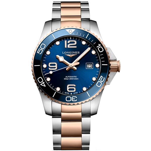 Longines L3.782.3.98.7 (l37823987) - Hydroconquest 43 mm