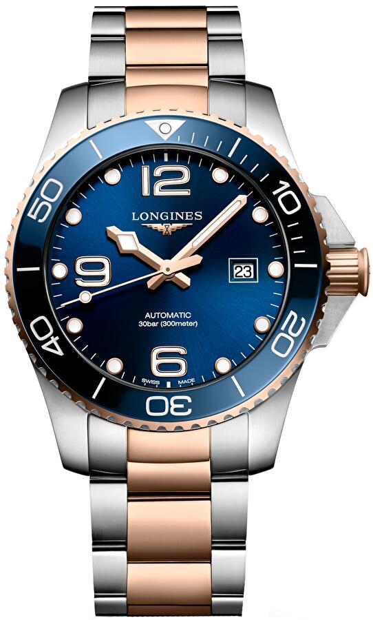 Longines L3.782.3.98.7 (l37823987) - Hydroconquest 43 mm