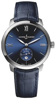 Ulysse Nardin 3203-136-2/33 (3203136233) - Classico Manufacture