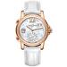 Ulysse Nardin 3346-222B/391 (3346222b391) - Dual Time Manufacture Ladies