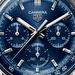 TAG Heuer CBS2113.BA0053 (cbs2113ba0053) - Carrera Chronograph 41 mm