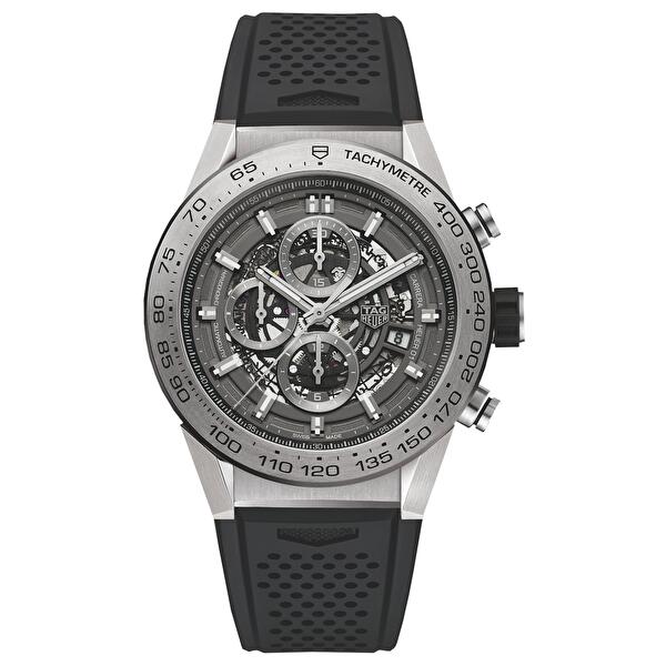 TAG Heuer CAR2A8A.FT6071 (car2a8aft6071) - Carrera Calibre Heuer 01