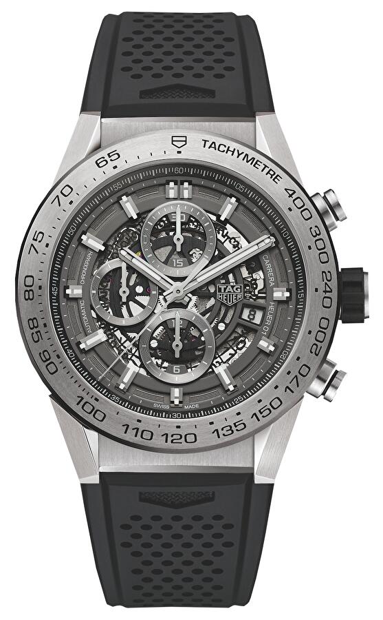 TAG Heuer CAR2A8A.FT6071 (car2a8aft6071) - Carrera Calibre Heuer 01