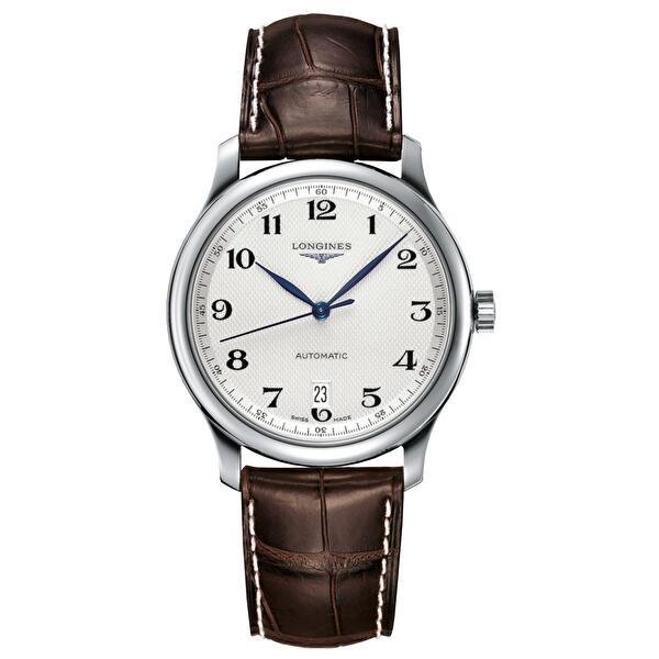 Longines L2.628.4.78.3 (l26284783) - The Longines Master Collection 38.5 mm