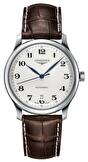 Mens, classic, automatic wrist watch Longines The Longines Master Collection 38.5 mm