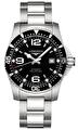 Мужские, спортивные, автоматический наручные часы Longines Hydroconquest 41 mm Automatic